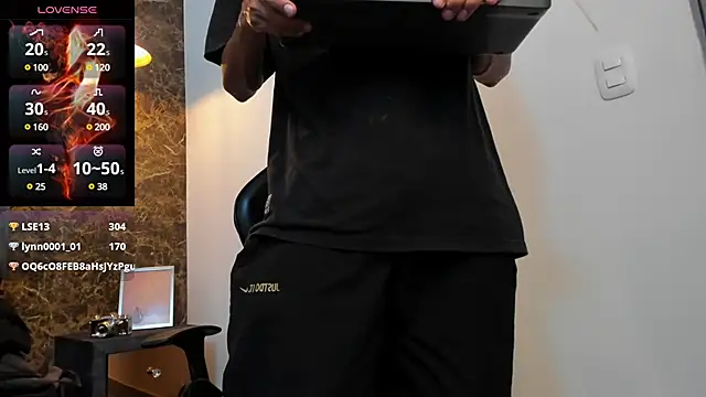 Aaron_whitee_ webcam