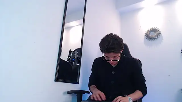 DevidMoreno webcam