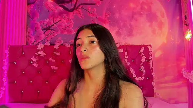 Valen_Person webcam