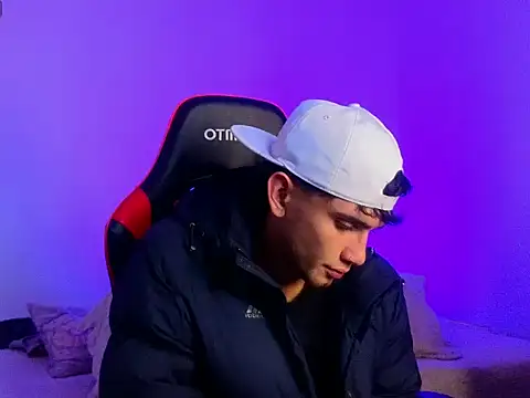 samevansx_ webcam