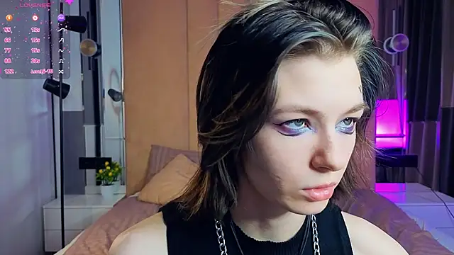 EsmeBellas webcam