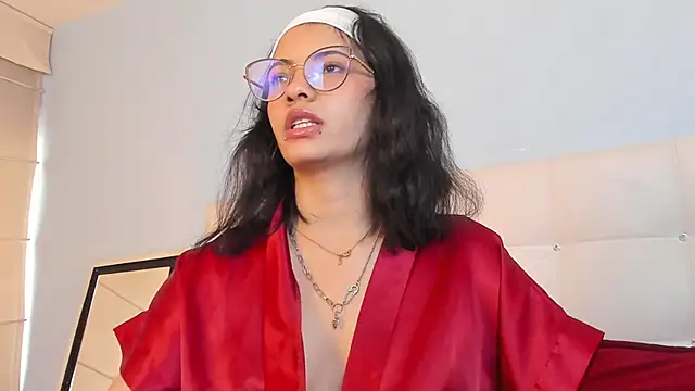 Moon__April webcam