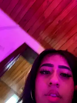 Violet_carson webcam