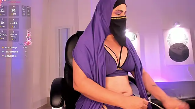 kahlilah_noima webcam