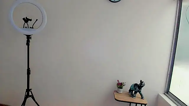 NickyDragun webcam