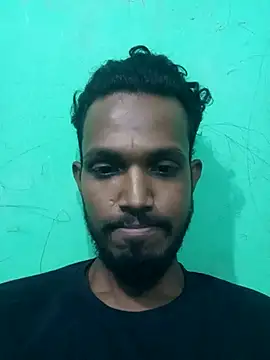 sid_rapperr webcam