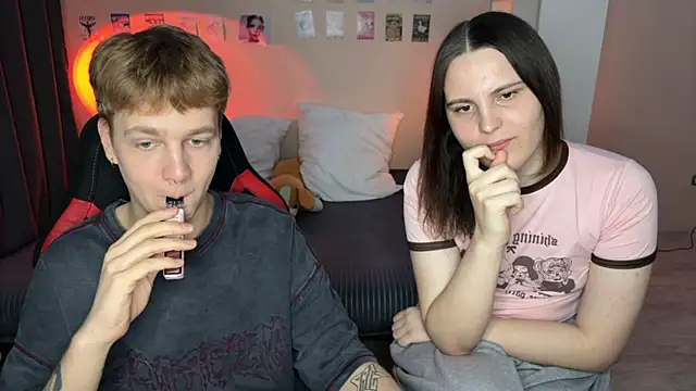 olivertasty webcam
