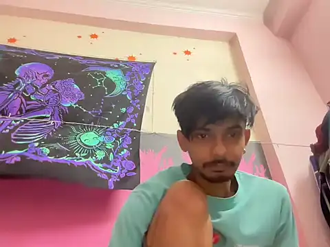 SharpSatyam webcam