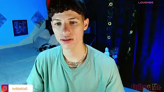 MattiaAGT webcam