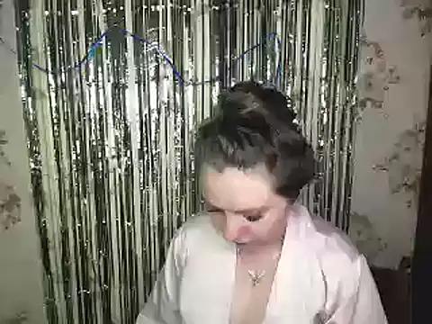 LikaMiss webcam