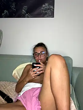 Celine_charme webcam