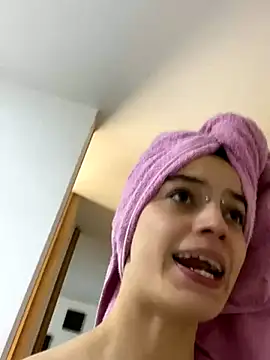 misshana_ webcam