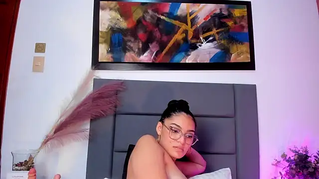 LunaAspen_ webcam