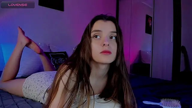 AlexandraMarlow webcam