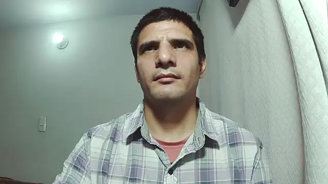 Braulio_master webcam