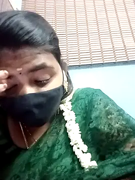 Tamil_Lotus webcam