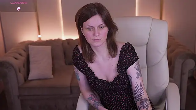 TinaMelt webcam