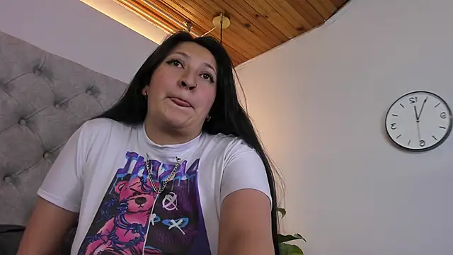 THALIA_WOLF webcam