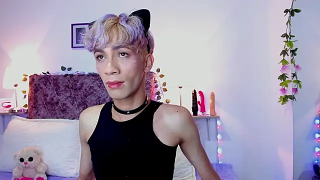 Cooperrosscute233 webcam