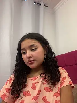 ladulcemary webcam