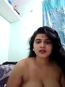 Kavya-Tiwari webcam