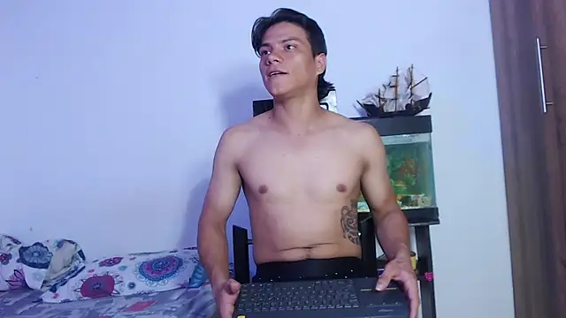 Max_Vega webcam