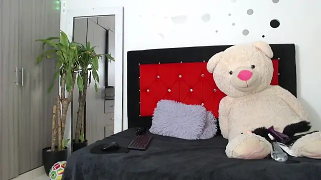 cristal_aixa12 webcam