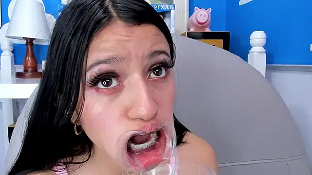  miss_foxybaby chat room