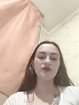 MissNatali1 webcam