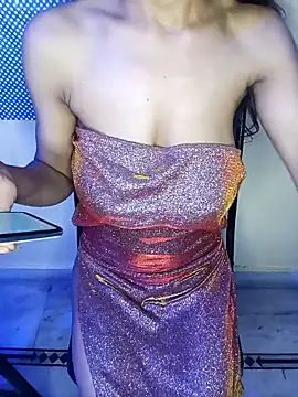 best videochat Pyari Gori34