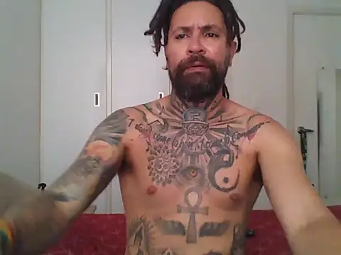 milkydread webcam