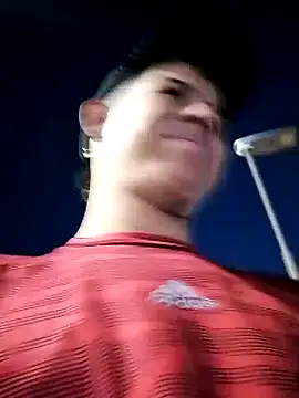 chocolatico12- webcam