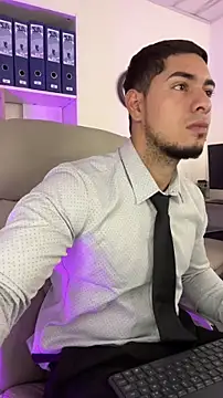 Dimitri_Colleman webcam