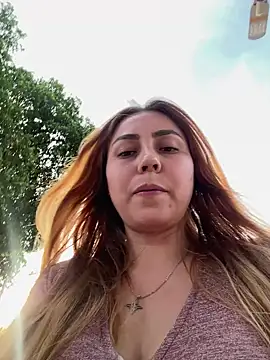 Brittanyrosexx webcam