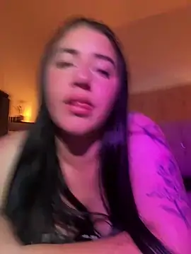 KallyMyller1 webcam