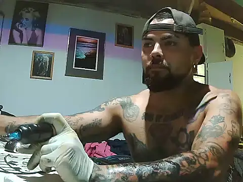 Soa98 webcam