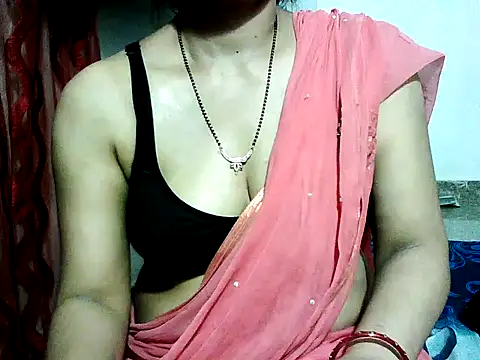 RukminiNew webcam
