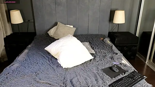 louie_evans webcam