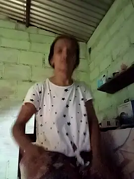 CarolineHans webcam