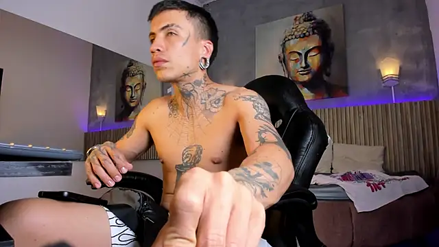 L_instinct webcam