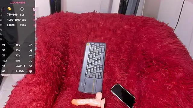 TommyOlimpo webcam