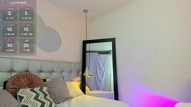 sammybrunette1 webcam