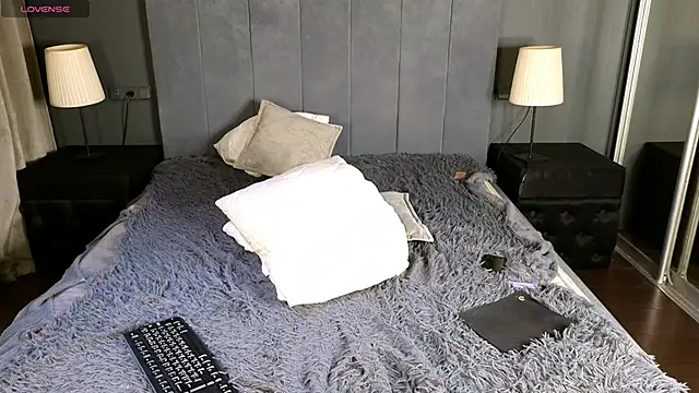 louie_evans webcam