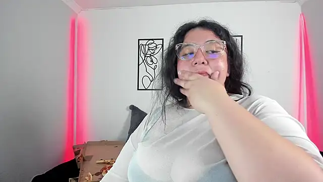 RubyPirsso18 webcam