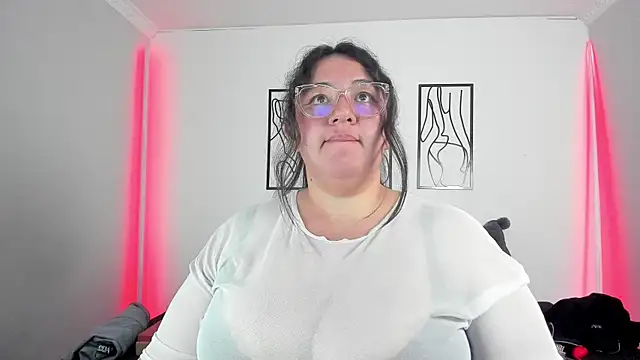 RubyPirsso18 webcam