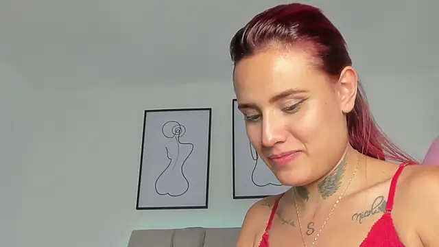 Susan-Sweet-7 webcam