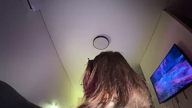CyberFukk webcam