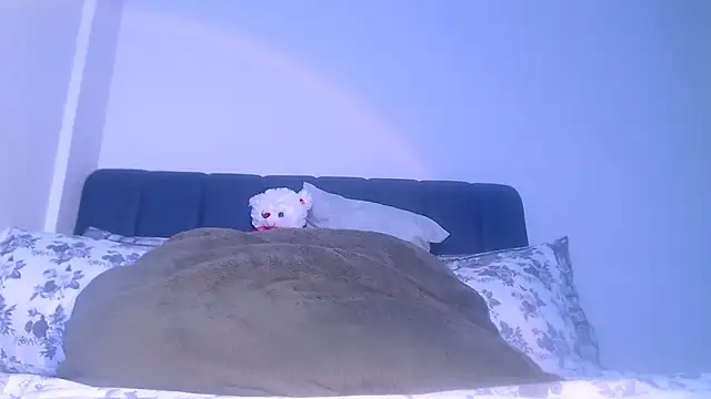 Lucy_Wyild webcam