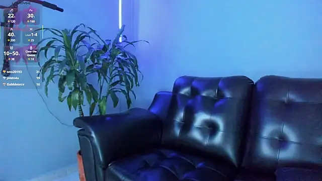 Thomas_moon webcam