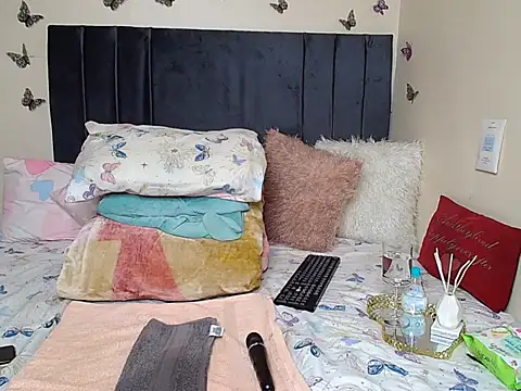 Goddess_Of_Dawnxxx webcam